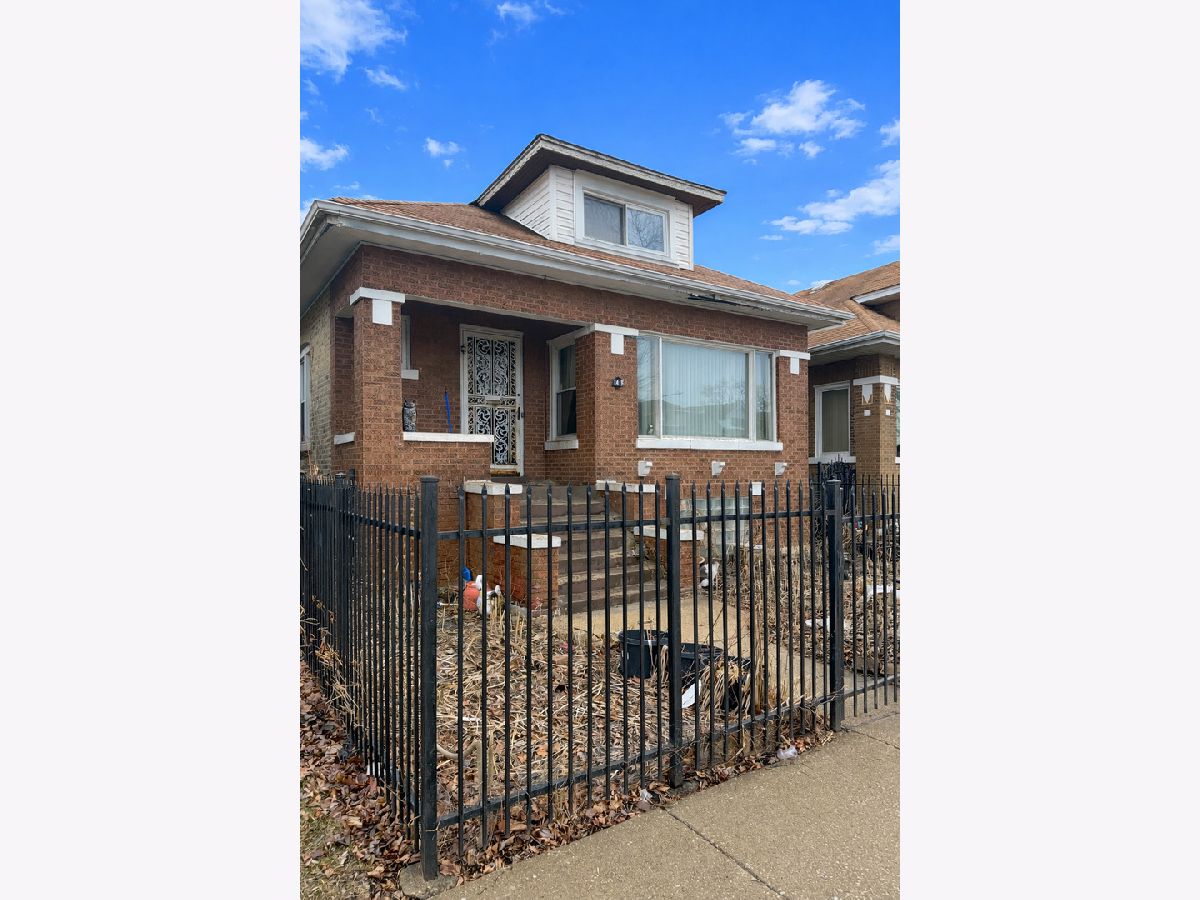  For Sale Chicago Illinois, 1419 Long Avenue