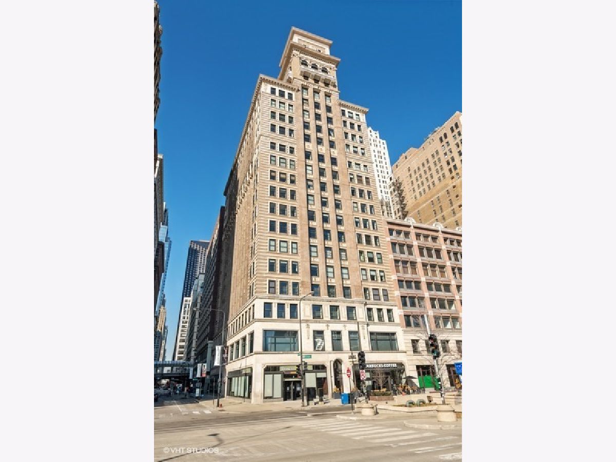  For Sale Chicago Illinois, 6 Michigan Avenue