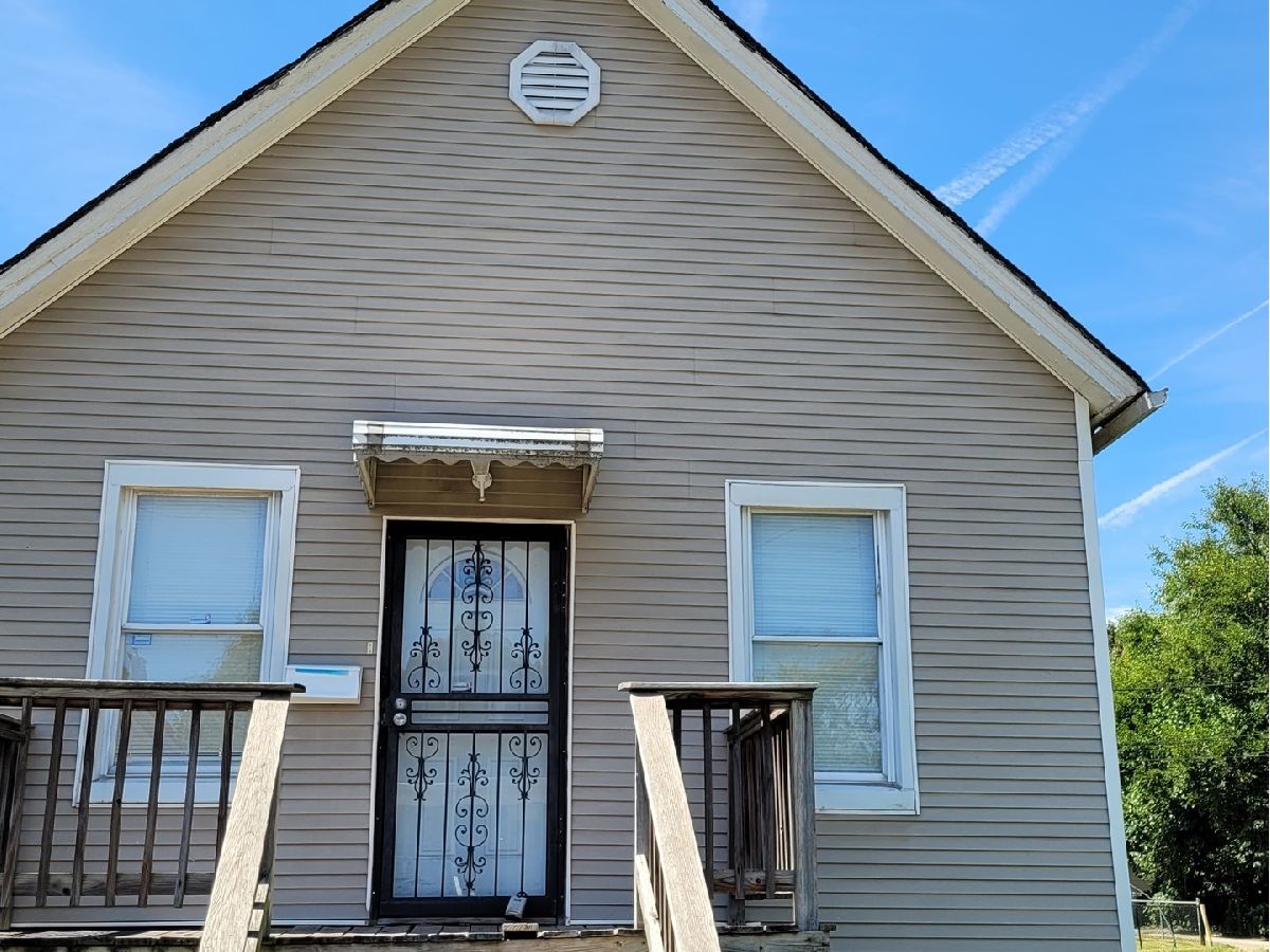  For Sale Chicago Illinois, 11720 Wentworth Avenue