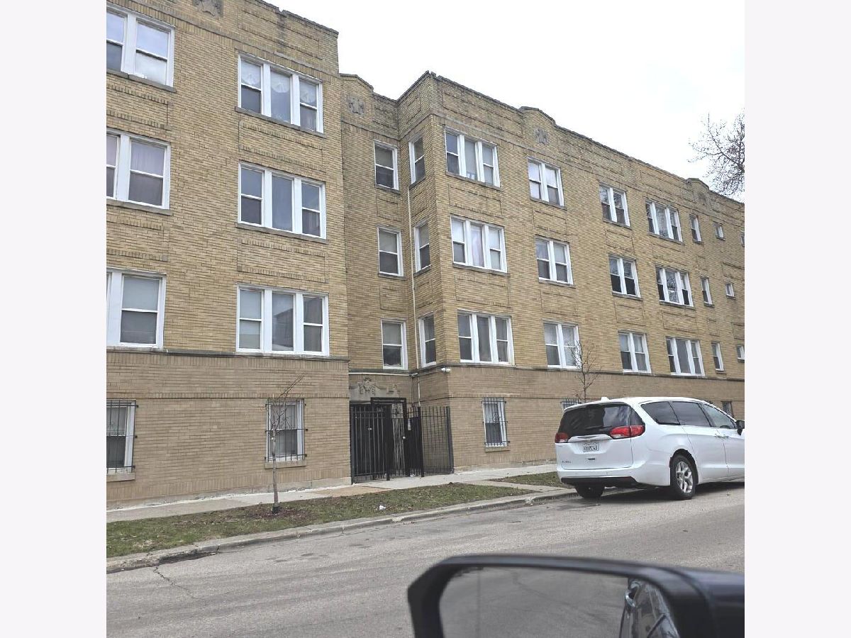  Rented Chicago Illinois, 1248 Spaulding