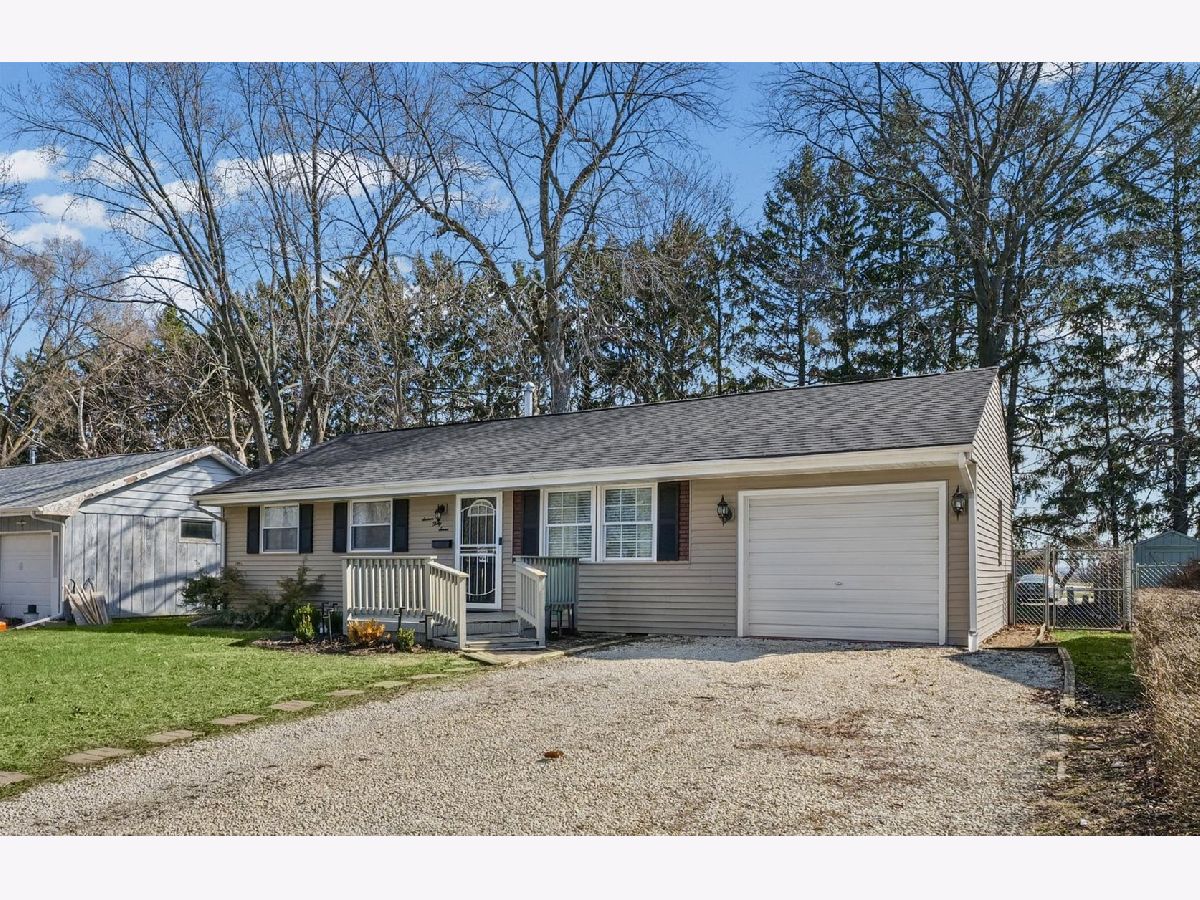 For Sale Rantoul Illinois, 1637 Harper Drive