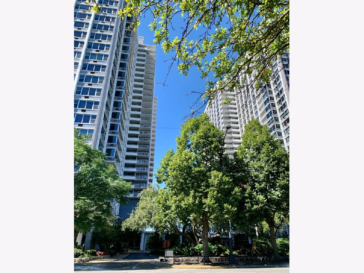 Condominiums For Sale Imperial Towers Chicago Illinois, 4250 Marine Drive