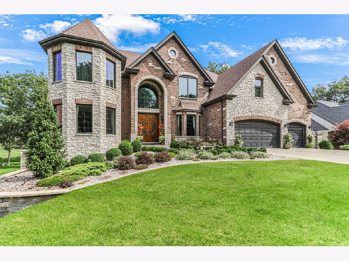  For Sale Lemont Illinois, 14151 131st Street