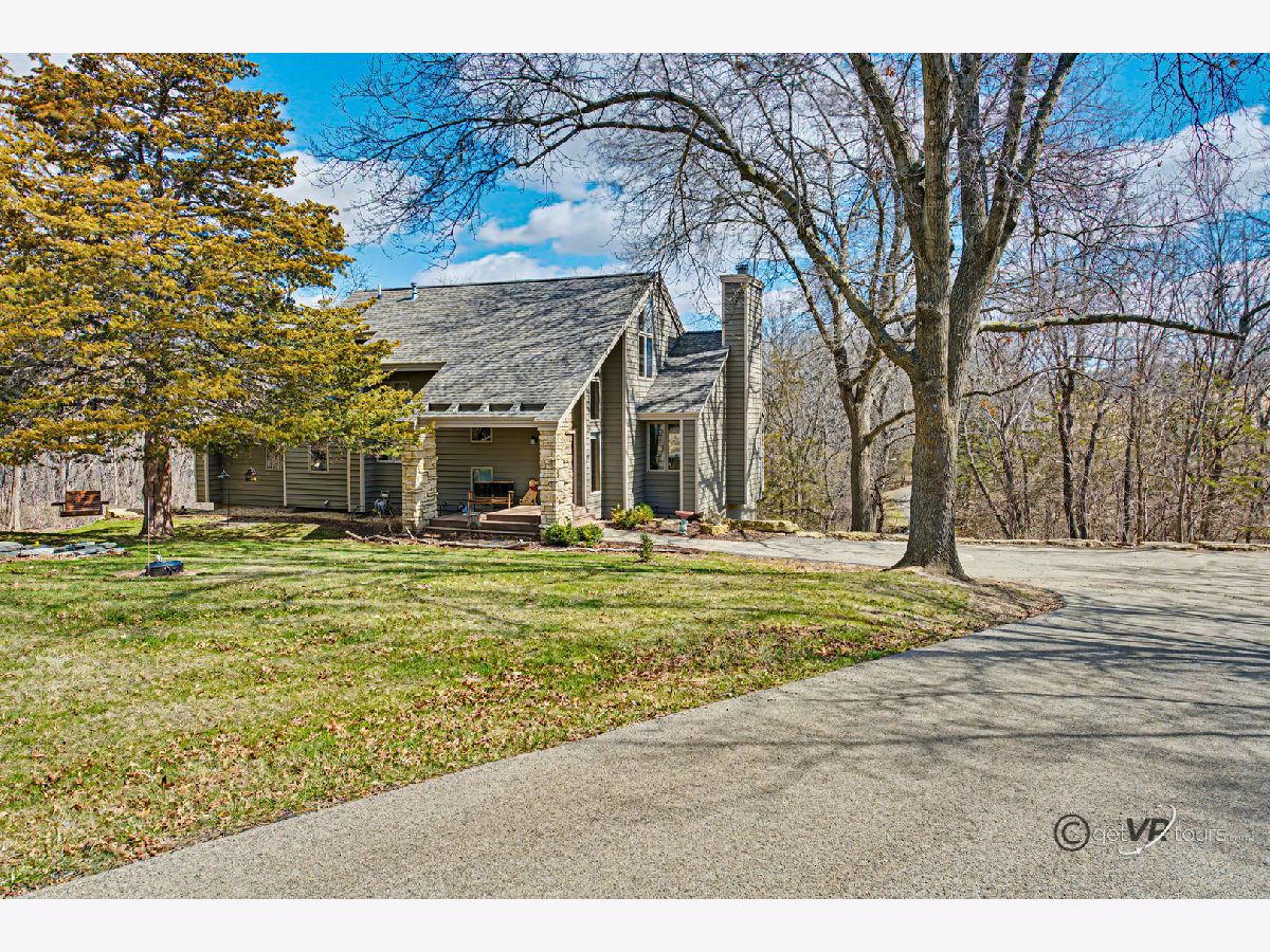  For Sale Galena Illinois, 5 Knoll Court