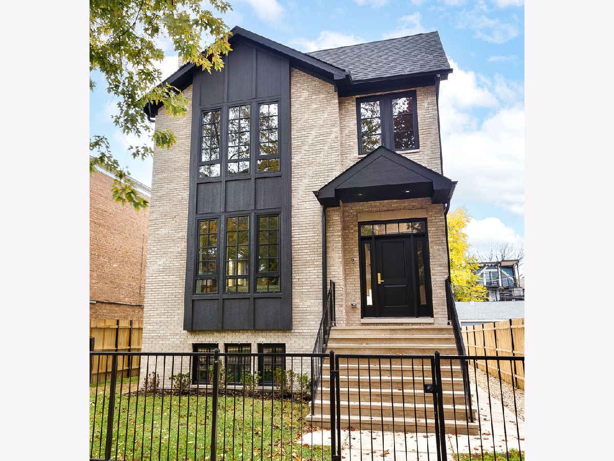  Sold Chicago Illinois, 5534 Wayne