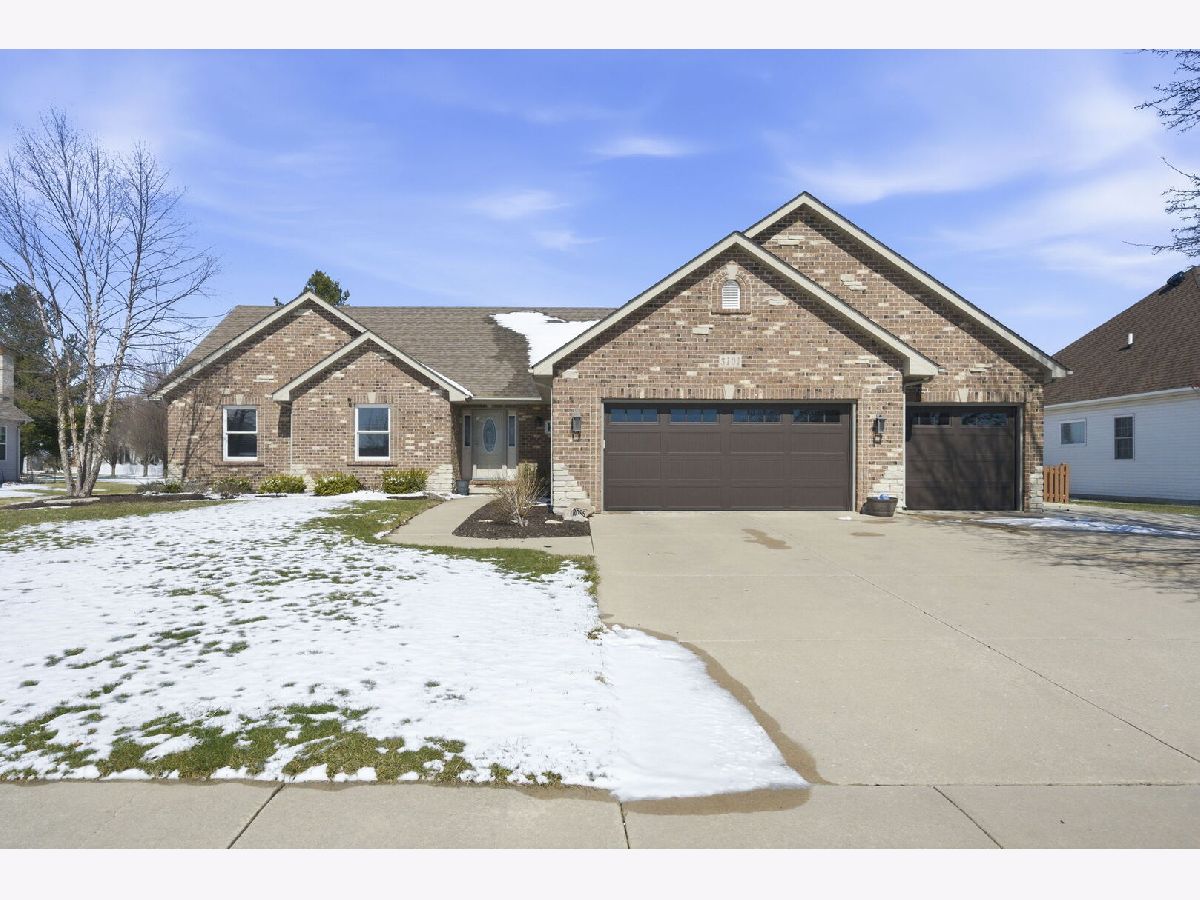 Homes For Sale Dutch Acres Sandwich Illinois, 3101 Ernest Drive