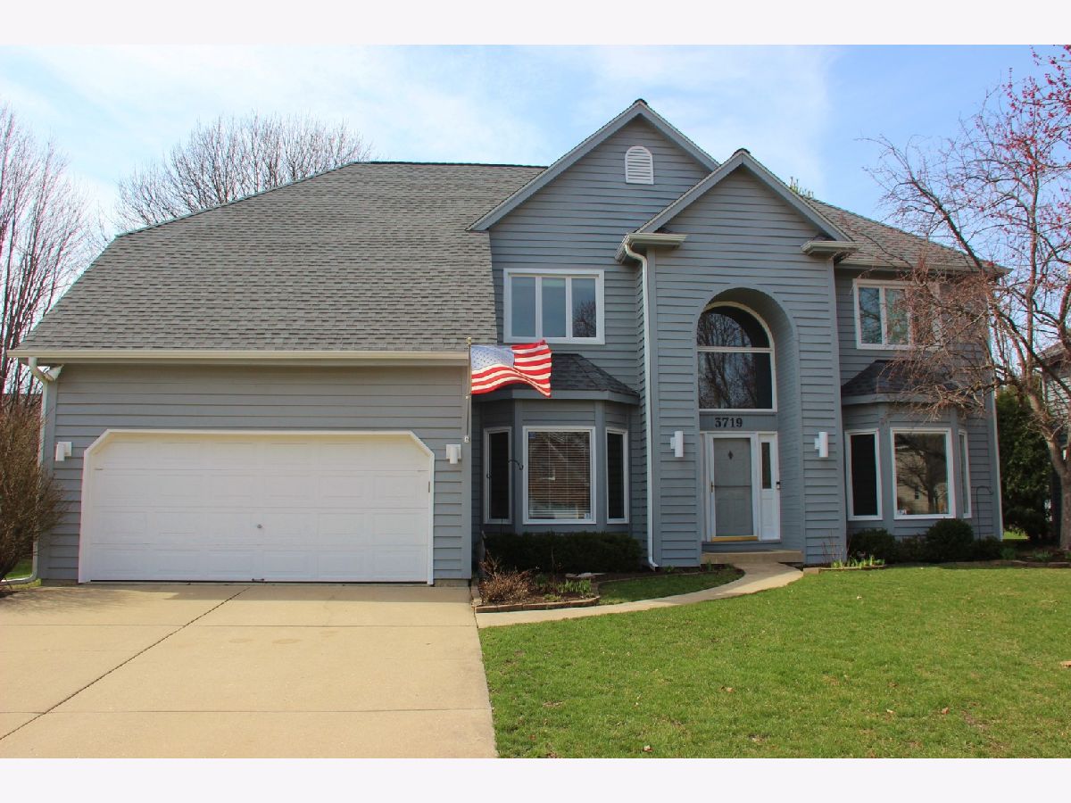 Homes For Sale Ashbury Naperville Illinois, 3719 Falkner Drive