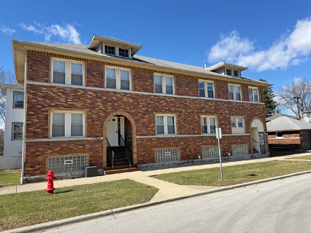  Sold Brookfield Illinois, 3708 Sunnyside