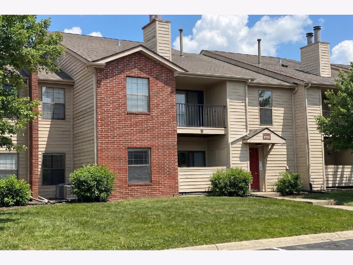  For Rent Palatine Illinois, 1955 Hicks