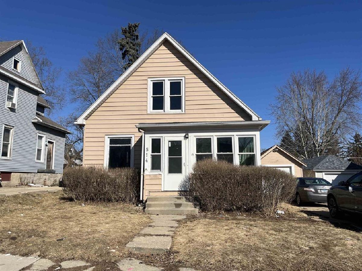 For Sale Freeport Illinois, 514 Garden Street