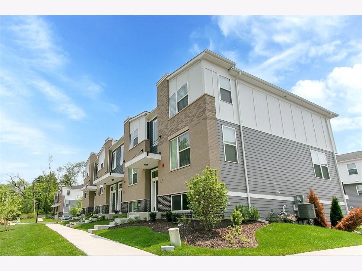  For Rent Warrenville Illinois, 29w710 Cambridge