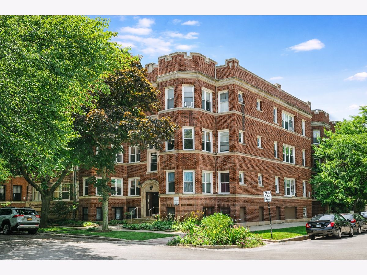  For Rent Chicago Illinois, 6656 Newgard