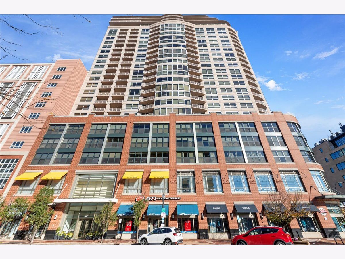  For Rent Evanston Illinois