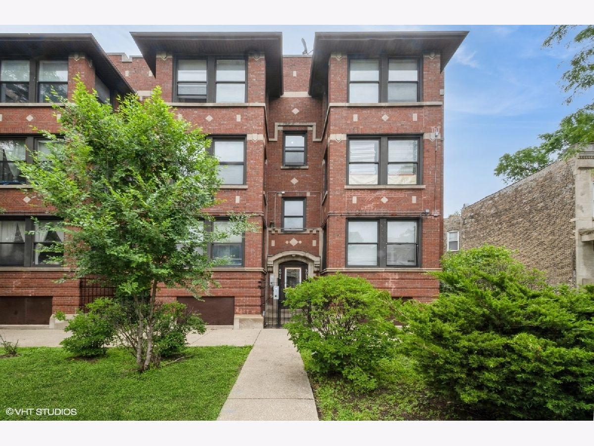  For Rent Chicago Illinois, 6007 Michigan