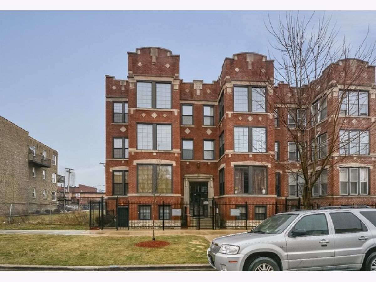  Rented Chicago Illinois