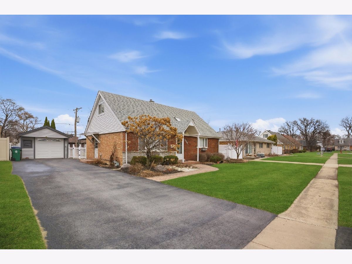  For Rent Bridgeview Illinois, 8912 Windsor