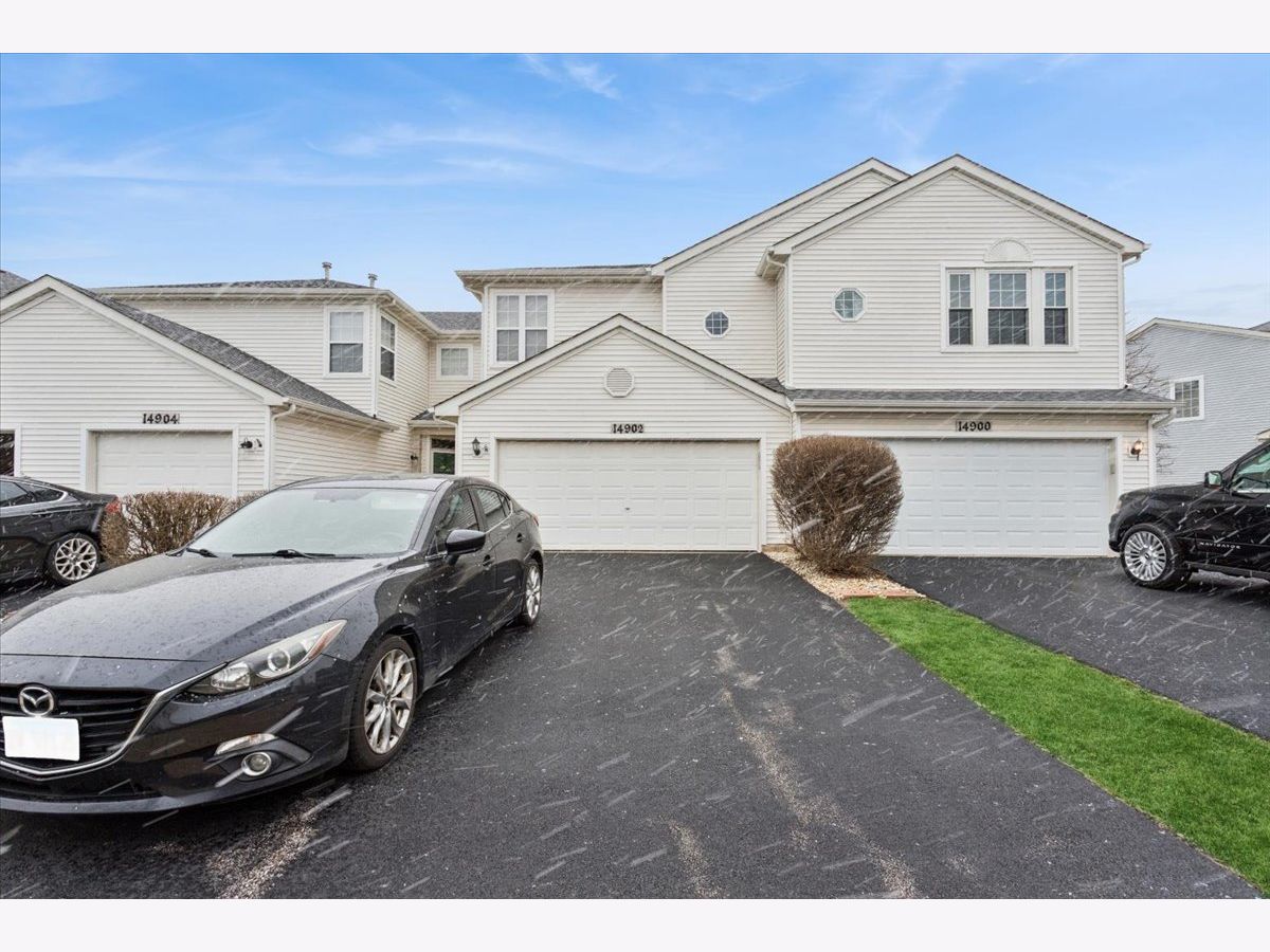  For Sale Lockport Illinois, 14902 Victoria Crossing