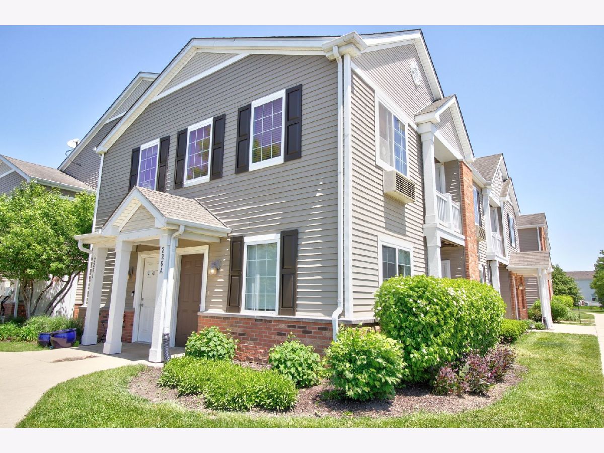  For Rent Yorkville Illinois, 226 Bertram