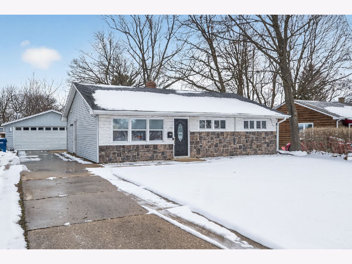  For Sale Dekalb Illinois, 1306 1st Street