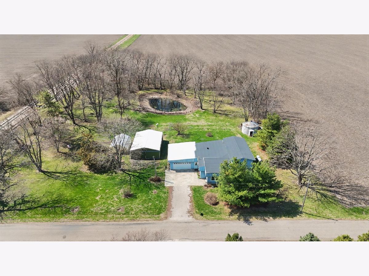  For Sale Rantoul Illinois, 3055 County Road 1200 E
