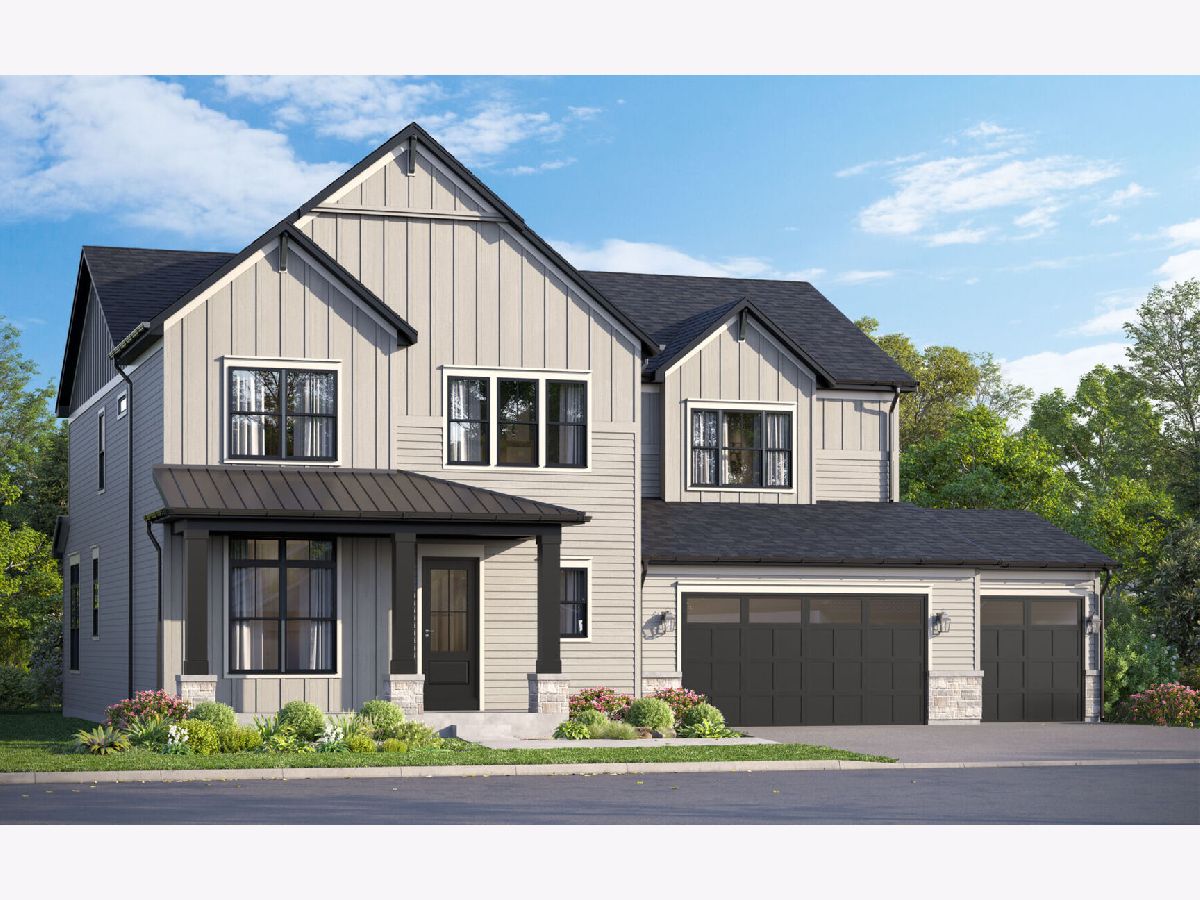  For Sale Downers Grove Illinois, 3812 Williams Street