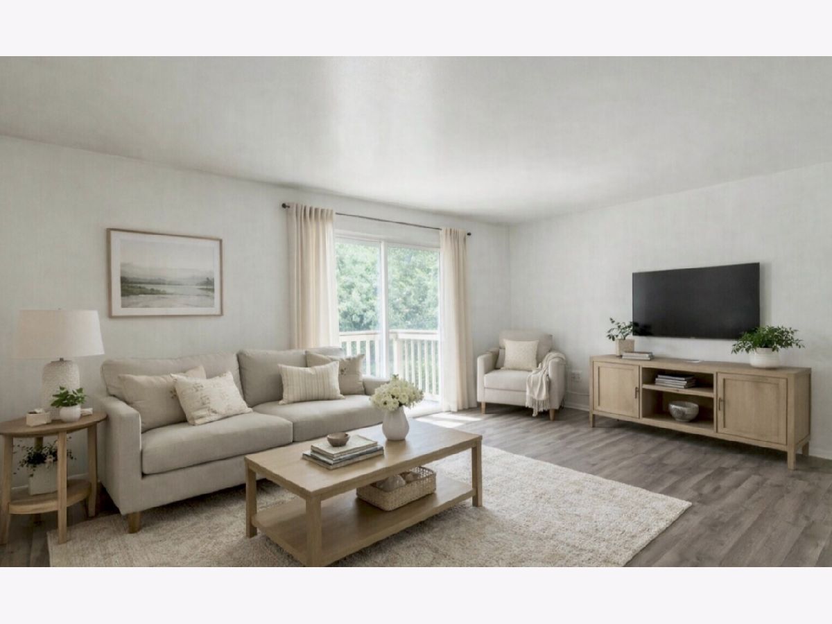  For Rent Rockford Illinois, 4860 Creekview