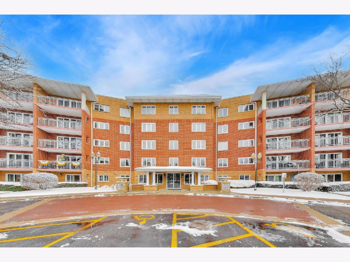 Condominiums For Sale Creekside Mount Prospect Illinois, 710 Creekside Drive