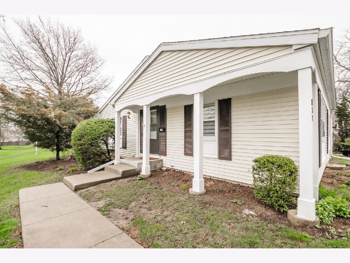  For Sale Schaumburg Illinois, 837 Carnaby Court