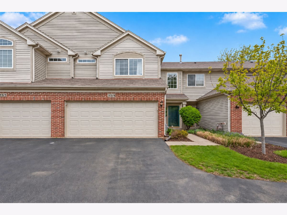  For Sale Carpentersville Illinois, 3315 Blue Ridge Drive