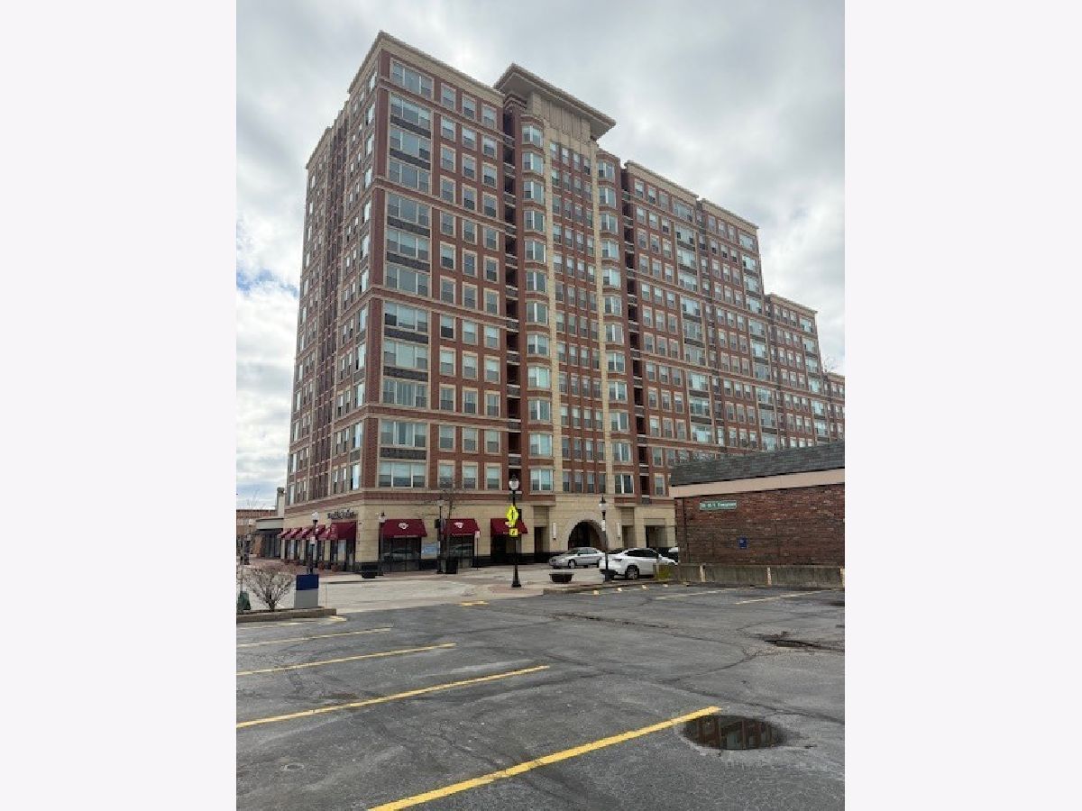 Condominiums For Sale Arlington Town Square Arlington Heights Illinois, 77 Evergreen Avenue