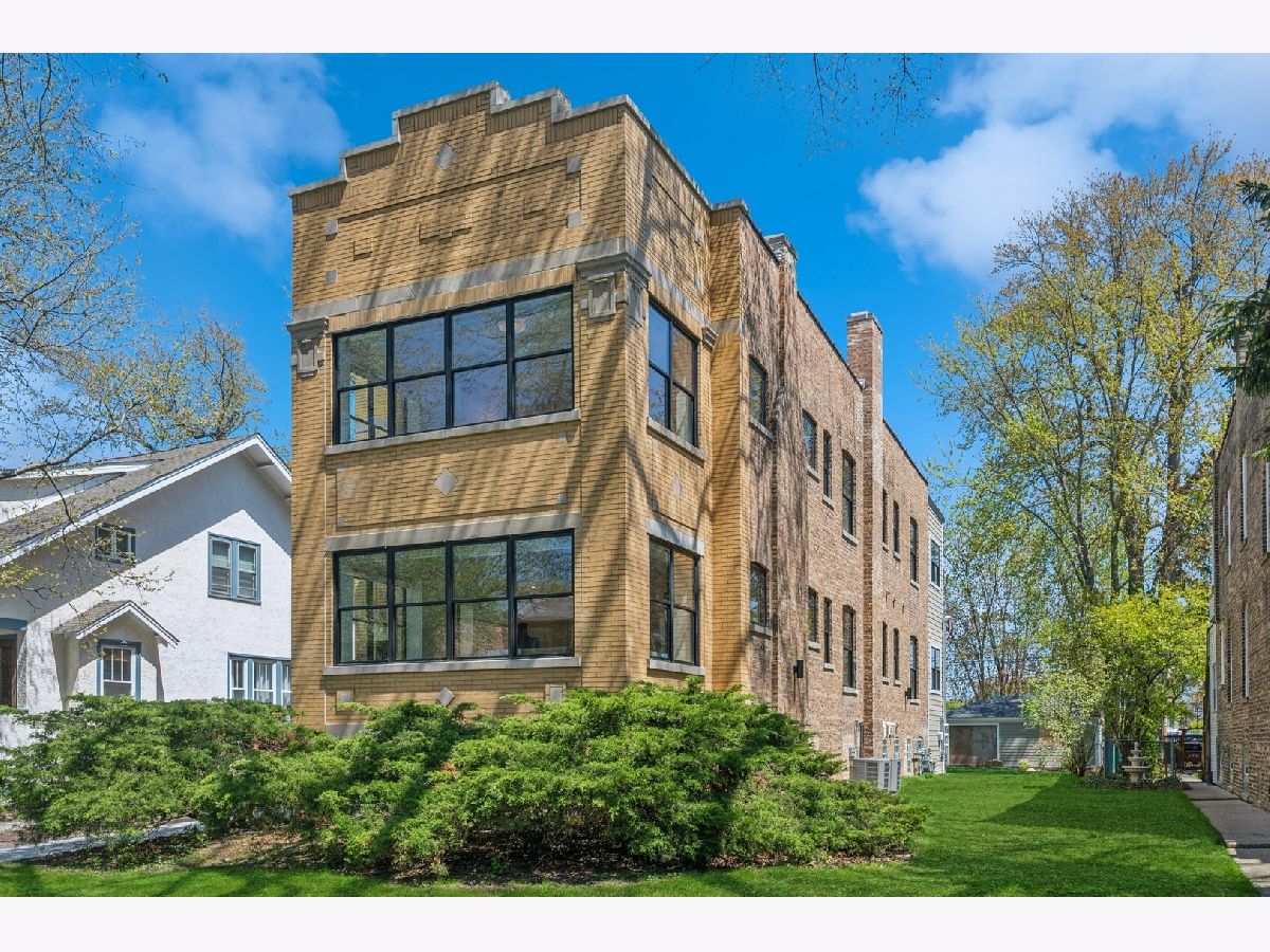  For Rent Evanston Illinois, 2755 Eastwood