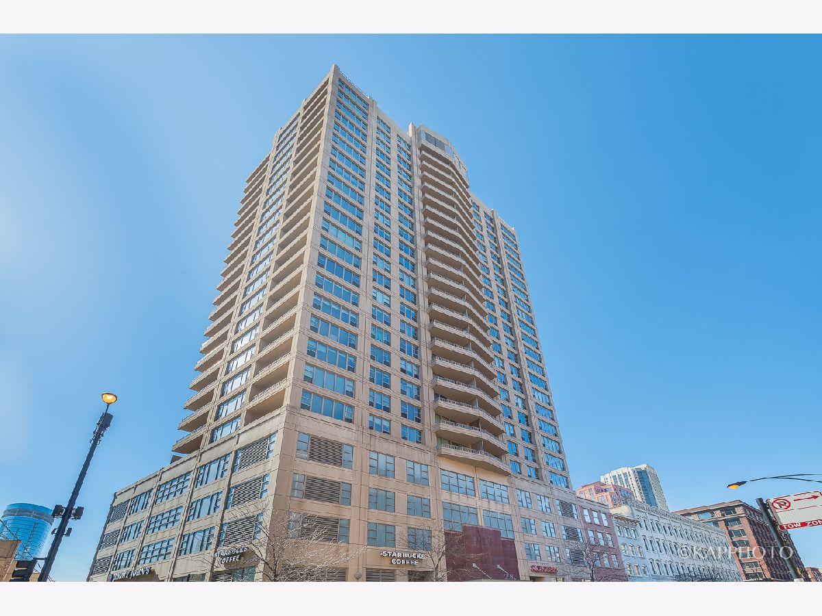  For Rent Chicago Illinois, 200 Jefferson