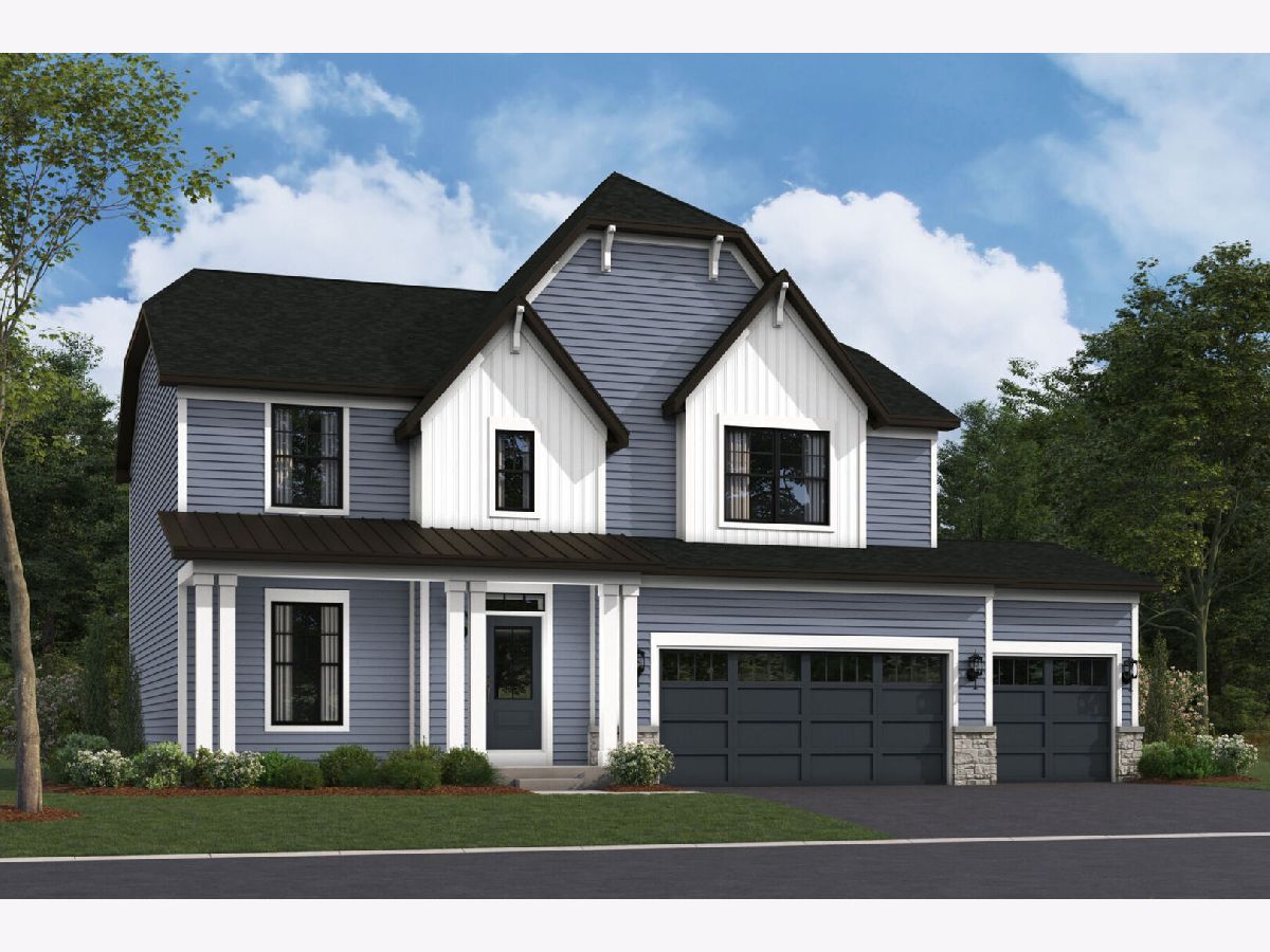  For Sale Plainfield Illinois, 26325 Sablewood Circle