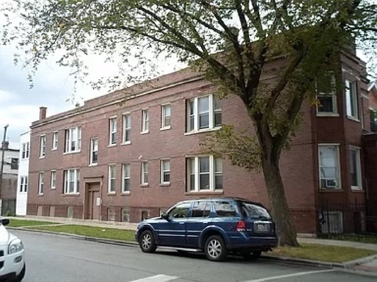  For Rent Chicago Illinois, 3101 Flournoy