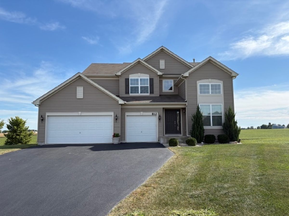 Homes For Sale Windett Ridge Yorkville Illinois