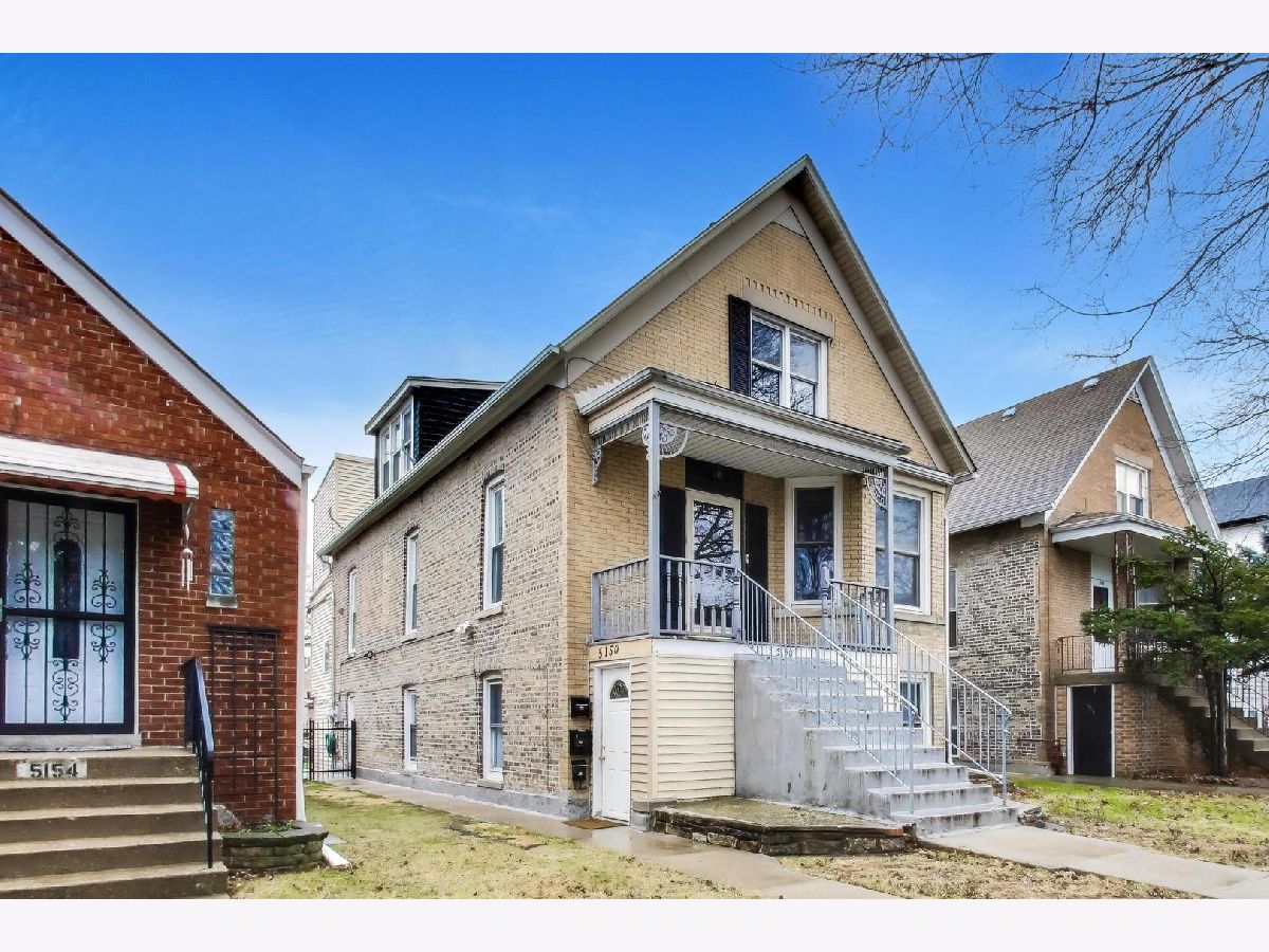  For Rent Chicago Illinois, 5150 Carmen