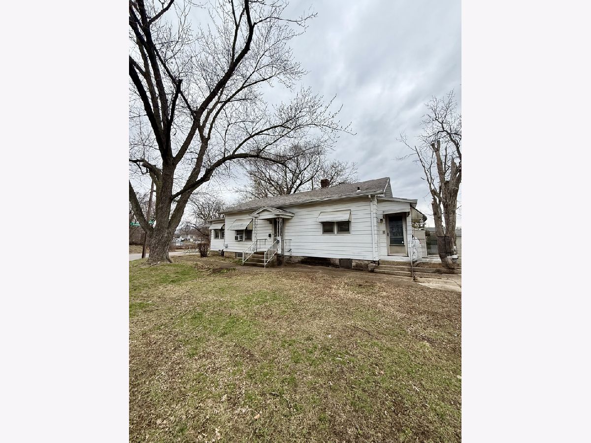  For Sale Peoria Illinois, 1902 Broadway Street