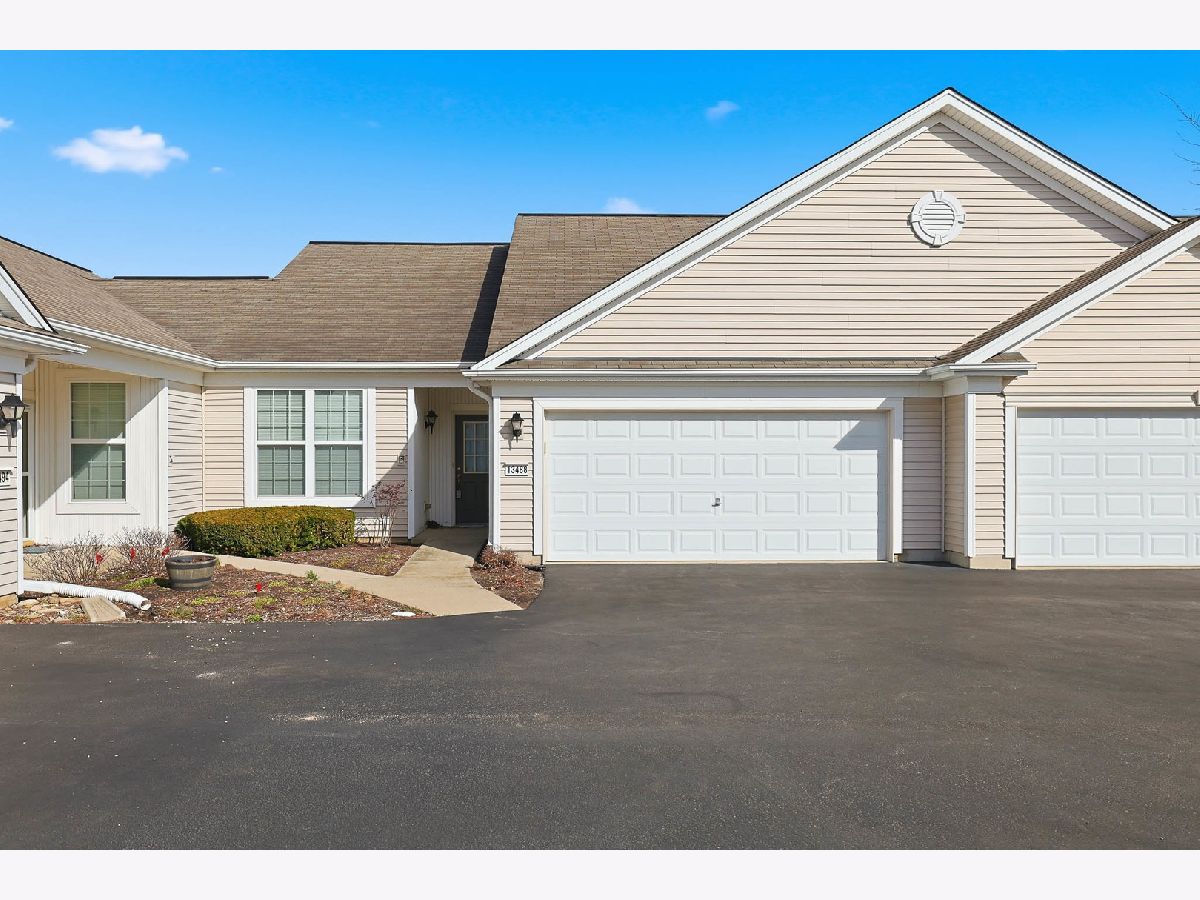 Homes & Townhomes & Condos For Sale Del Webb Sun City Huntley Illinois, 13488 Delaney Road