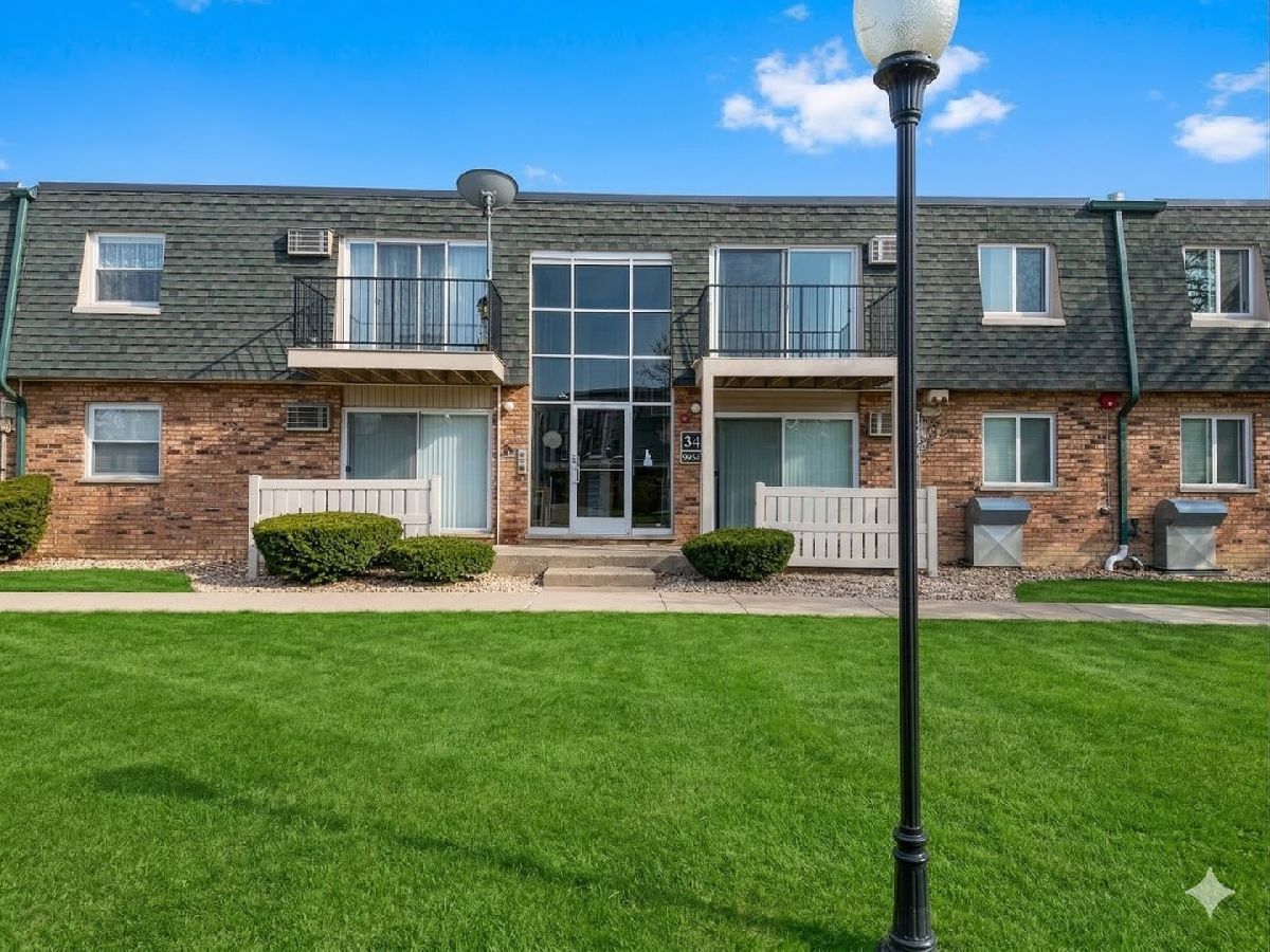  For Sale Palos Hills Illinois, 9954 84th Terrace