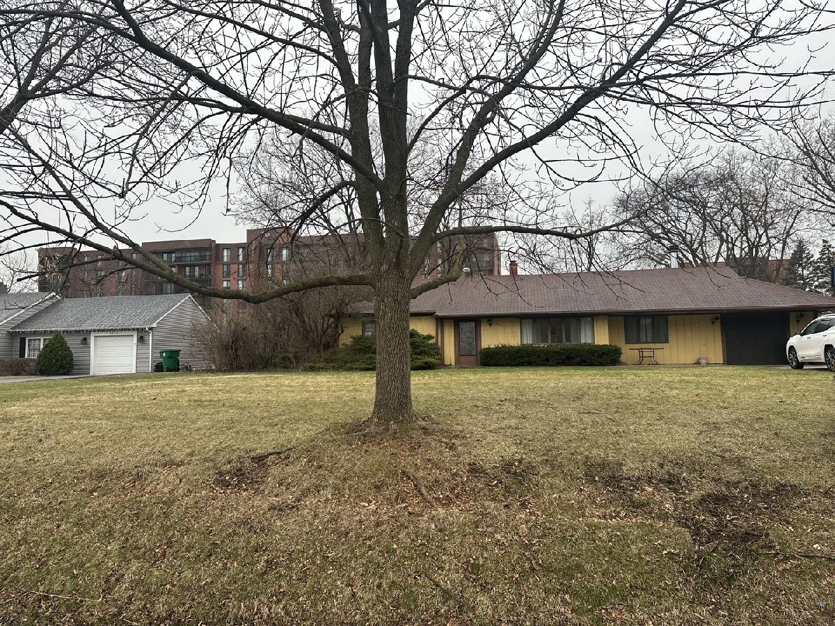  For Sale Indian Head Park Illinois, 6526 Howard Avenue