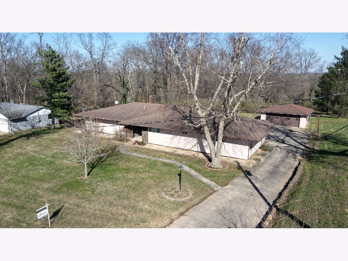  For Sale West Frankfort Illinois, 514 Walnut Street