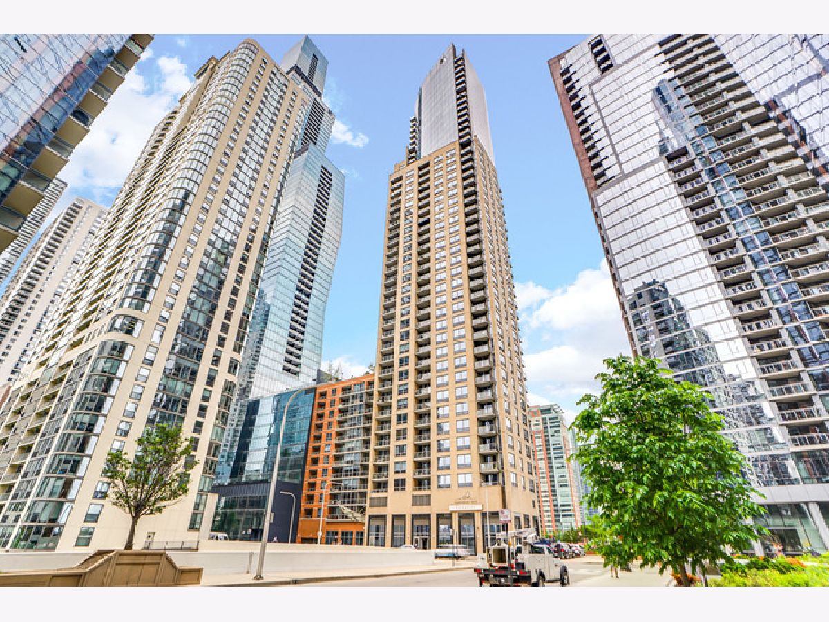  For Rent Chicago Illinois, 420 Waterside