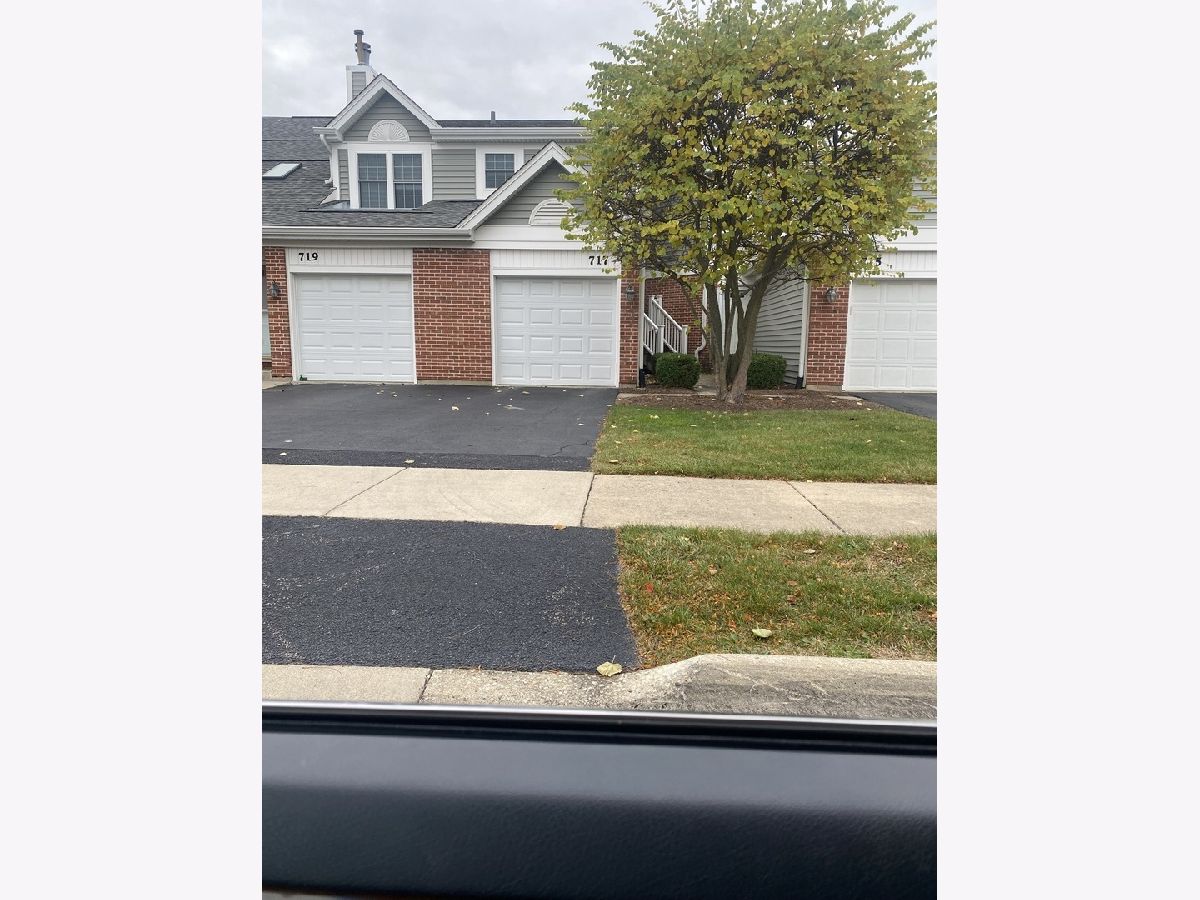  Sold Carol Stream Illinois