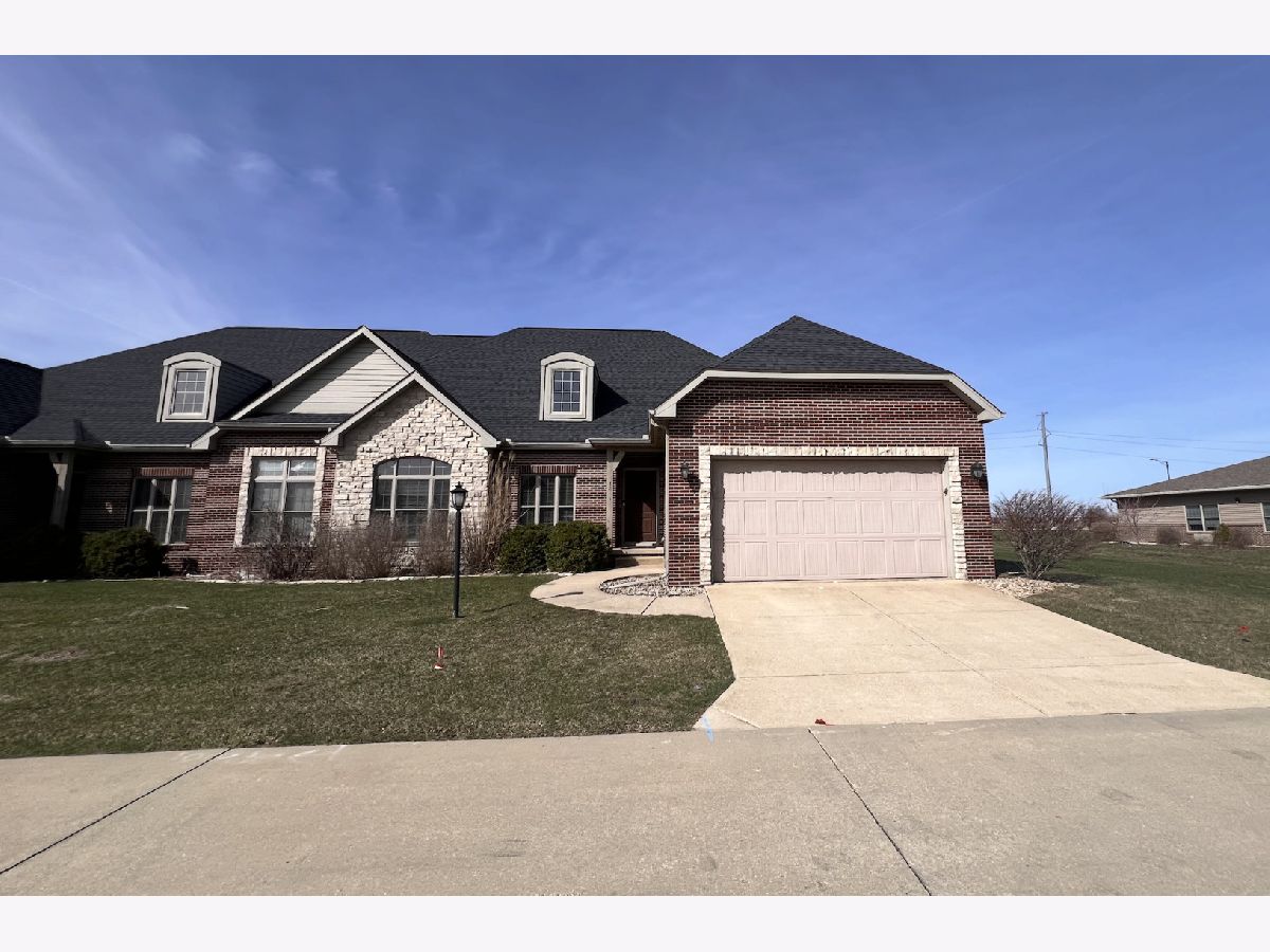  Rented Champaign Illinois, 3813 Liberty