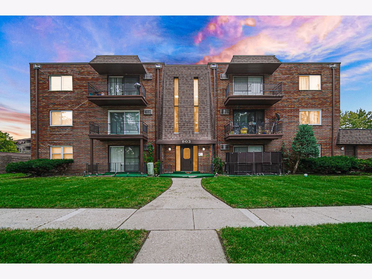  For Sale Homewood Illinois, 903 Elder Road