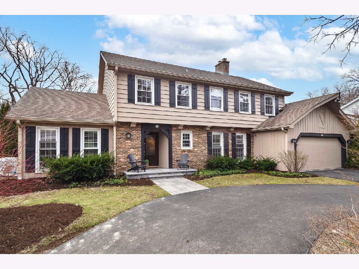  For Sale Glencoe Illinois, 90 Linden Avenue