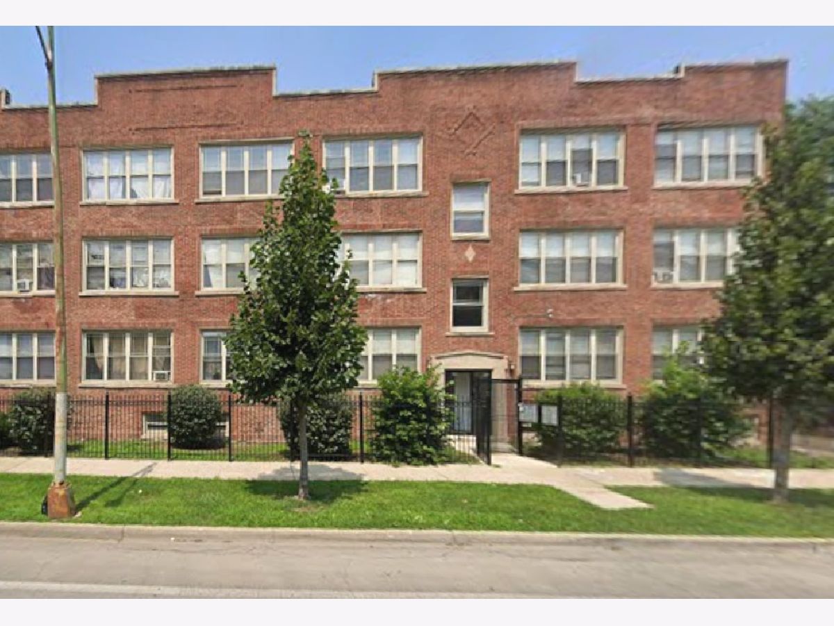  For Rent Chicago Illinois, 604 Marquette