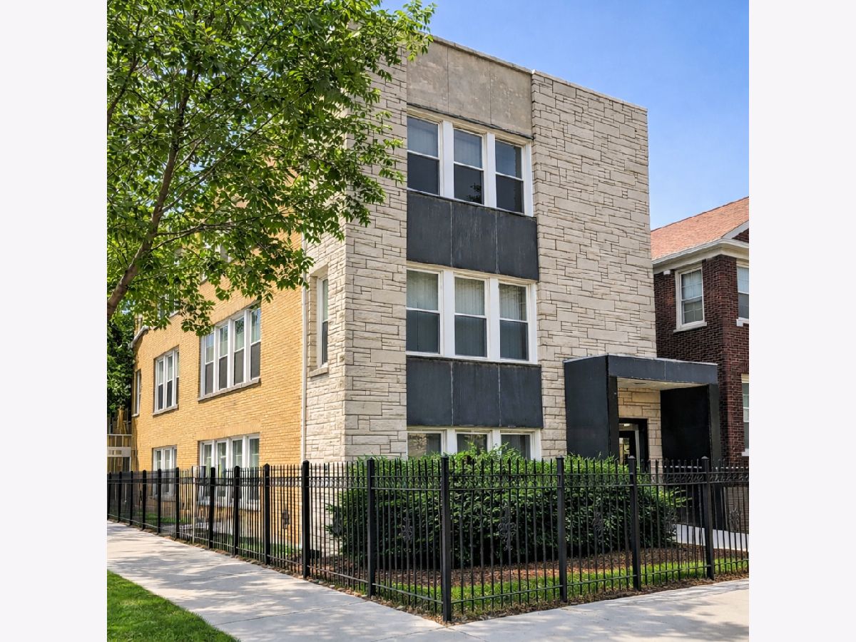  For Rent Chicago Illinois, 4858 Springfield