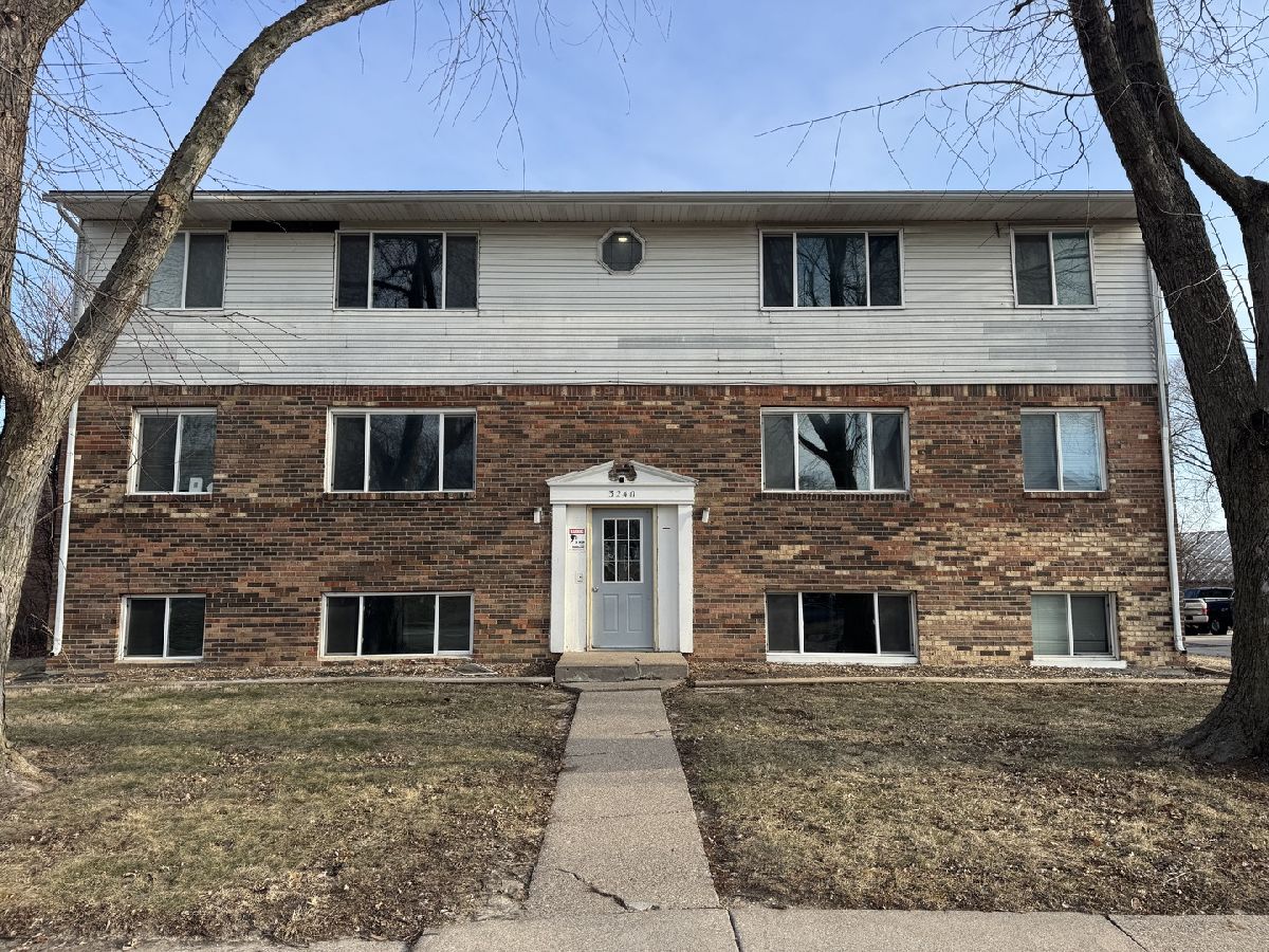  For Rent Davenport Iowa, 3240 Heatherton