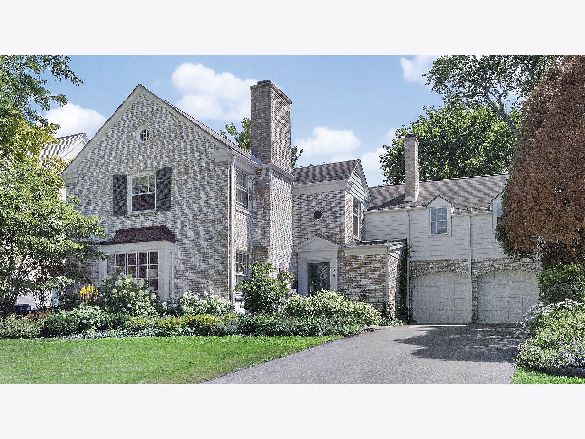  For Sale Kenilworth Illinois, 526 Greenwood Avenue